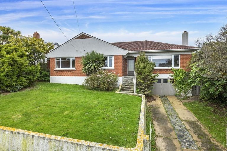 Photo of property in 37 Albert Street, Saint Clair, Dunedin, 9012