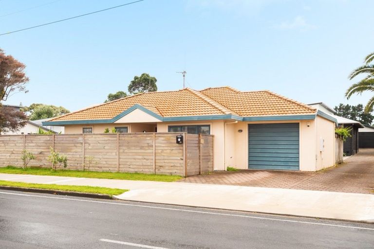 Photo of property in 37a Links Avenue, Mount Maunganui, 3116