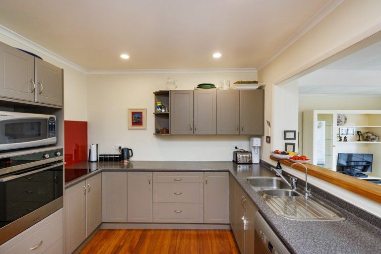 Photo of property in 5 Hardie Street, Hokowhitu, Palmerston North, 4410