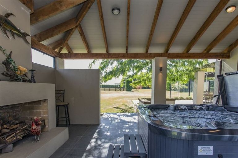 Photo of property in Flaxton Manor, 204 Flaxton Road, Rangiora, Kaiapoi, 7691