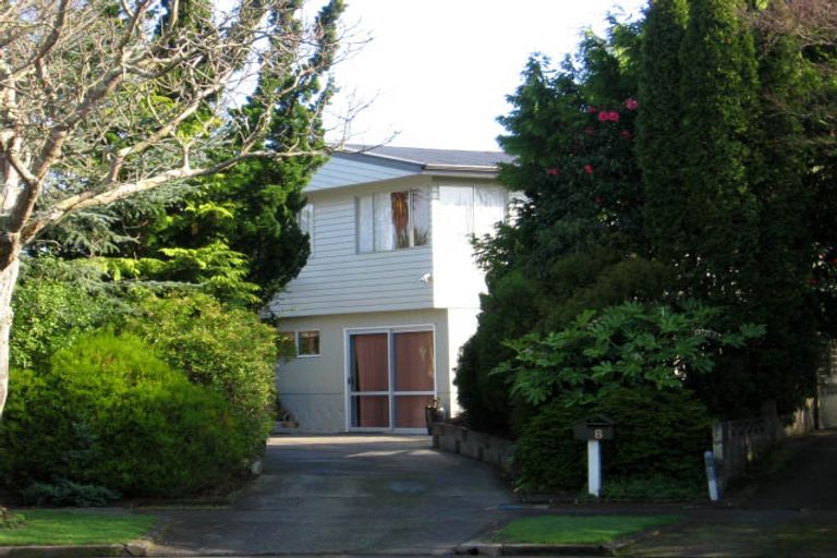 Photo of property in 8 Berkley Place, Awapuni, Palmerston North, 4412