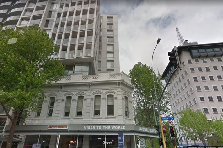 Photo of property in 820/12 Northcross Drive, Oteha, Auckland, 0632