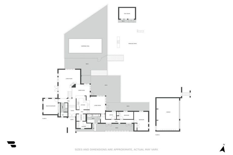 Photo of property in 66 Sandstone Road, Whitford, Manurewa, 2576