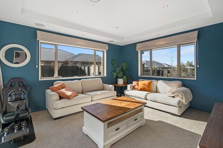 Photo of property in 62 Stanford Way, Rolleston, 7615