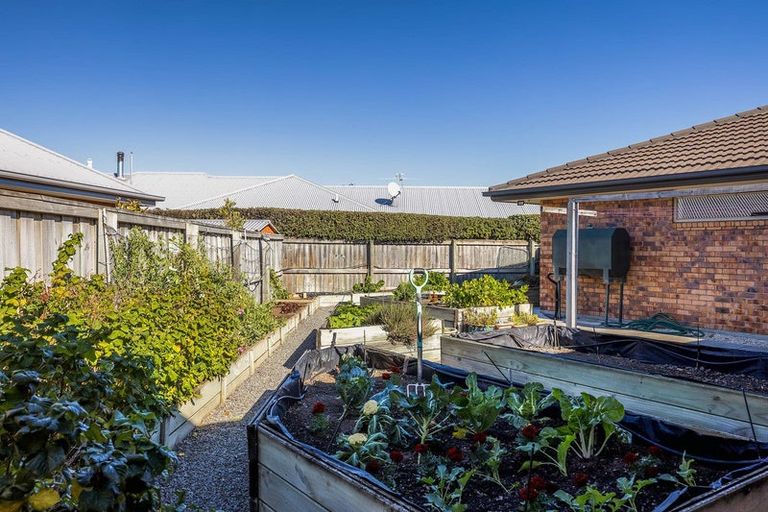 Photo of property in 11 Berkeley Close, Rangiora, 7400