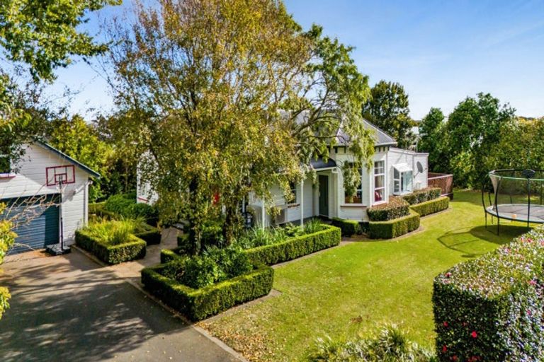 Photo of property in 37 Fantham Street, Hawera, 4610