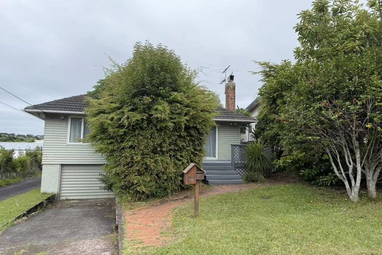 Photo of property in 42 Hillcrest Avenue, Hillcrest, Rotorua, 3015