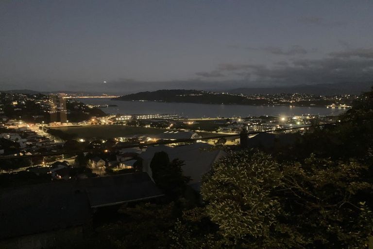 Photo of property in 16 Kotinga Street, Kilbirnie, Wellington, 6022