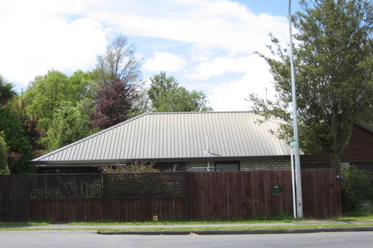 Photo of property in 280a King Street, Rangiora, 7400
