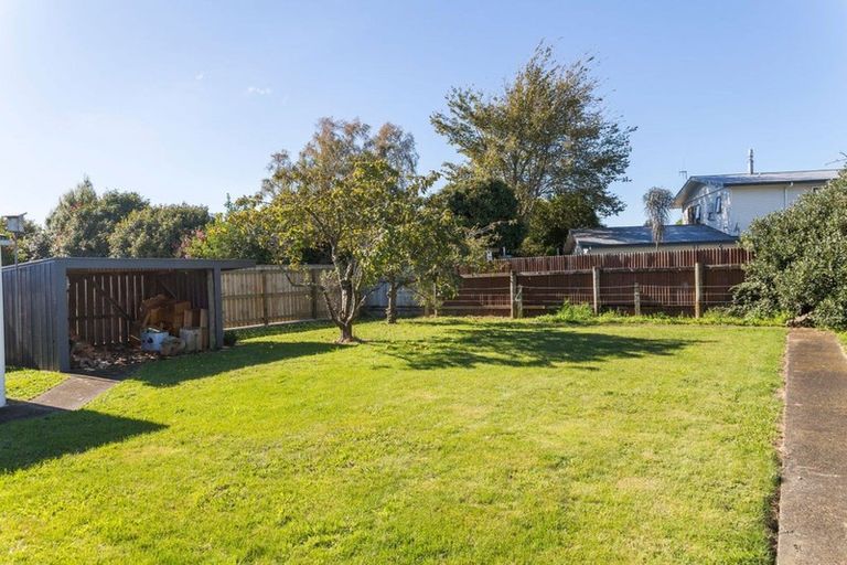 Photo of property in 71 Barraud Street, Dannevirke, 4930