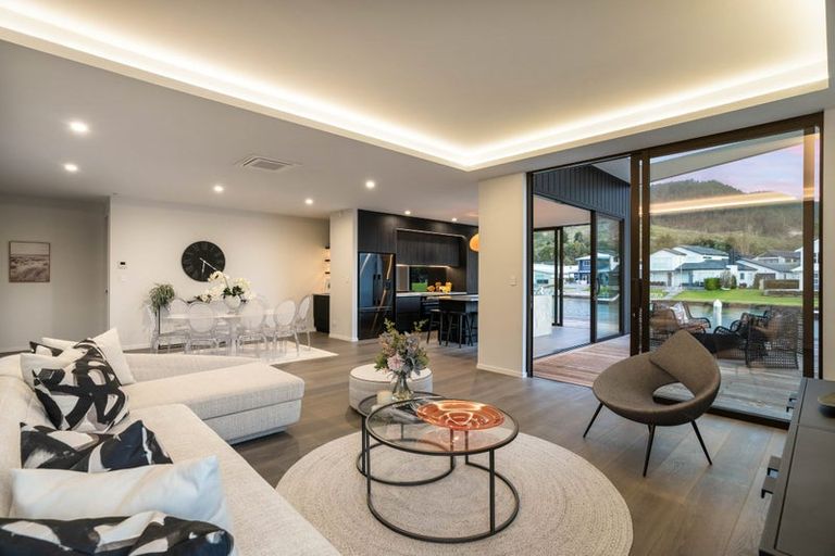 Photo of property in 110 Motu Iti, Pauanui, Hikuai, 3579