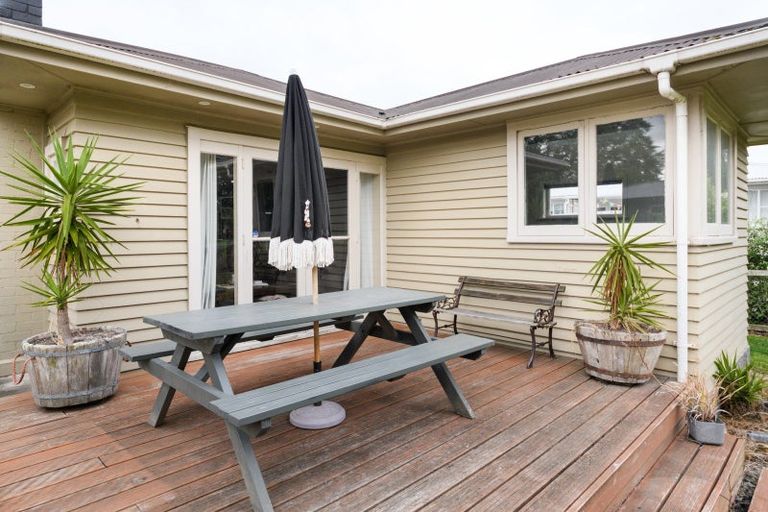 Photo of property in 1324 Napier Road, Ashhurst, 4810