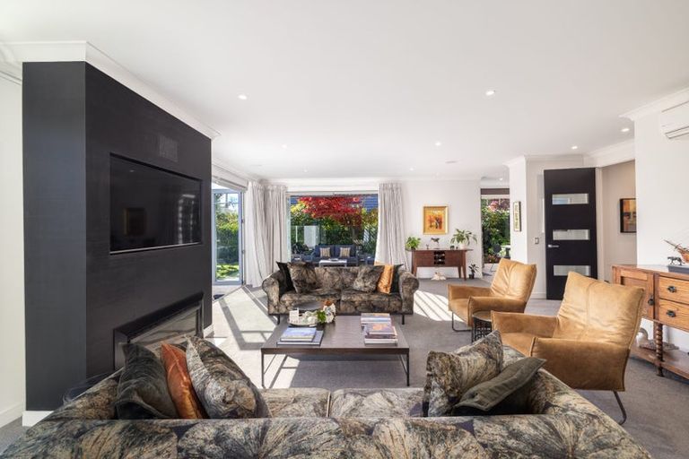 Photo of property in 39a Mcdougall Avenue, St Albans, Christchurch, 8014