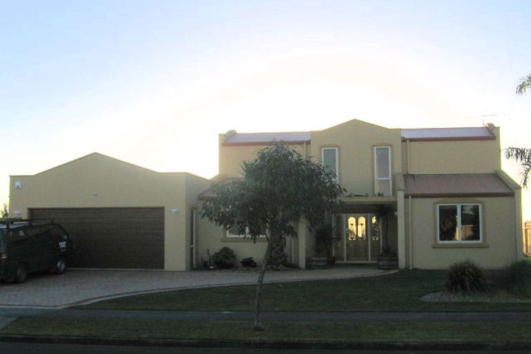 Photo of property in 17 Diomede Glade, Flagstaff, Hamilton, 3210