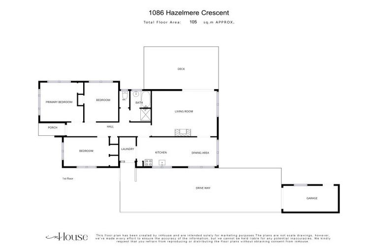 Photo of property in 1086 Hazelmere Crescent, Te Awamutu, 3800