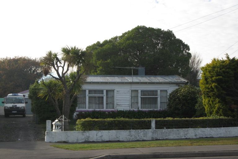 Photo of property in 195 Union Street, New Brighton, Christchurch, 8061