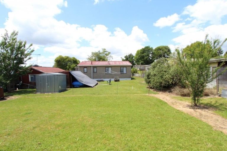 Photo of property in 66 Baberton Street, Tokoroa, 3420