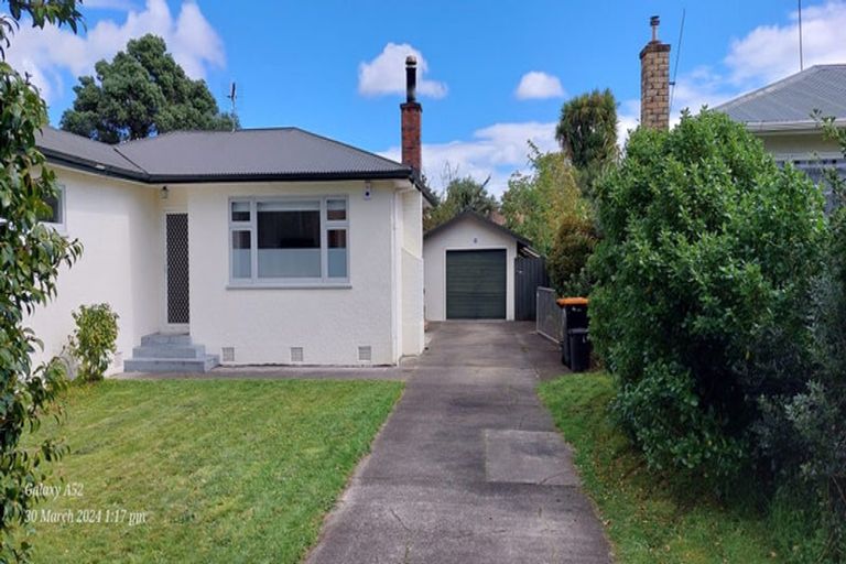 Photo of property in 568 Ruahine Street, Hokowhitu, Palmerston North, 4410