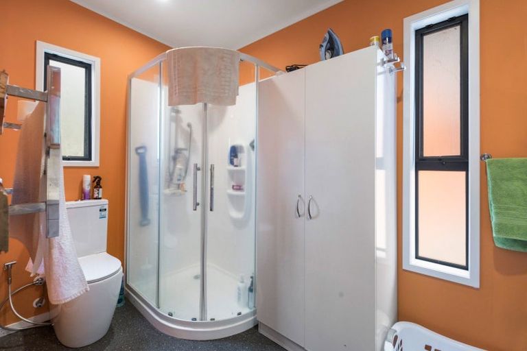 Photo of property in 36 Frankton Road, Waihi, 3682