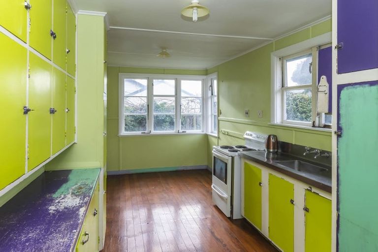 Photo of property in 28 Westcott Street, Dallington, Christchurch, 8061