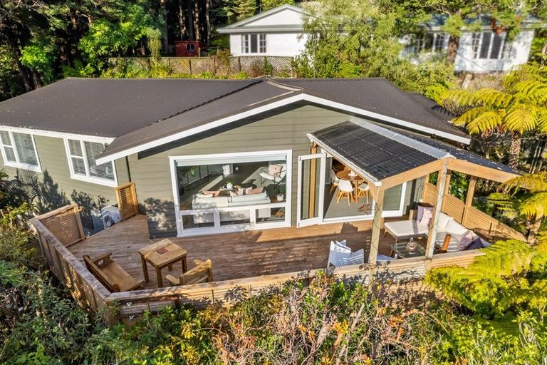 Photo of property in 17a Blue Mountains Road, Silverstream, Upper Hutt, 5019