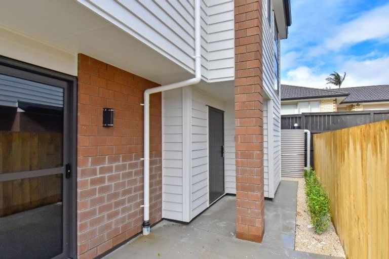 Photo of property in 10b Rothery Road, Hillpark, Auckland, 2102