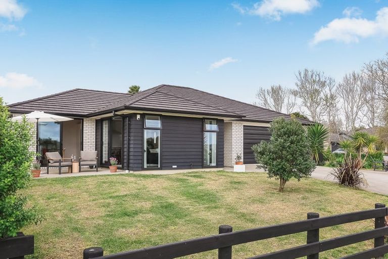 Photo of property in 41 Dawson Road, Snells Beach, 0920