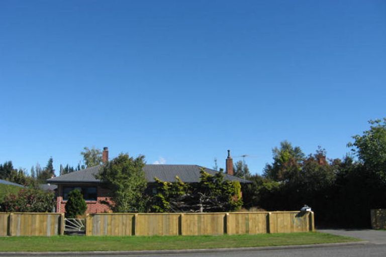 Photo of property in 7 Cameron Street, Methven, 7730