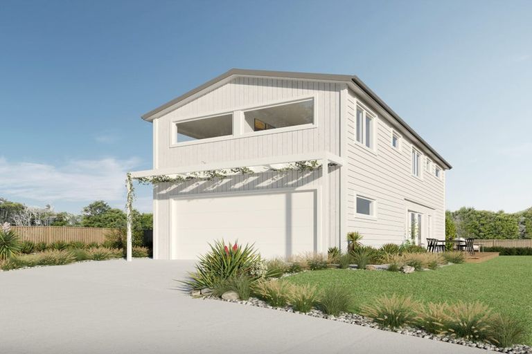 Photo of property in 33 North Ridge Drive, Pauanui, 3579