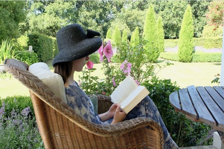 Photo of property in Tuhitarata Homestead, 2337 Kahutara Road, Pirinoa, Featherston, 5772