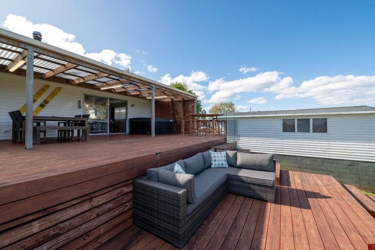 Photo of property in 32 Rotomanu Crescent, Mangakino, 3421