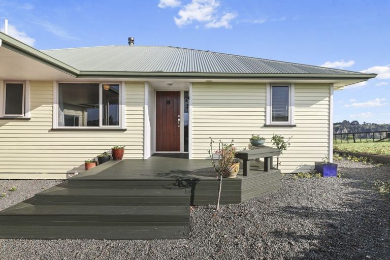 Photo of property in 376 Morgan Road, Matamata, 3472