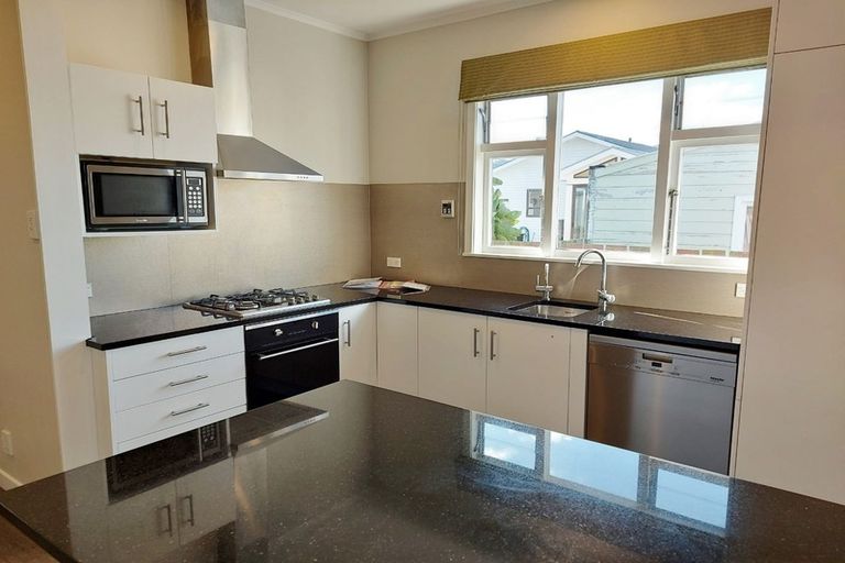 Photo of property in 45 Ellesmere Avenue, Miramar, Wellington, 6022