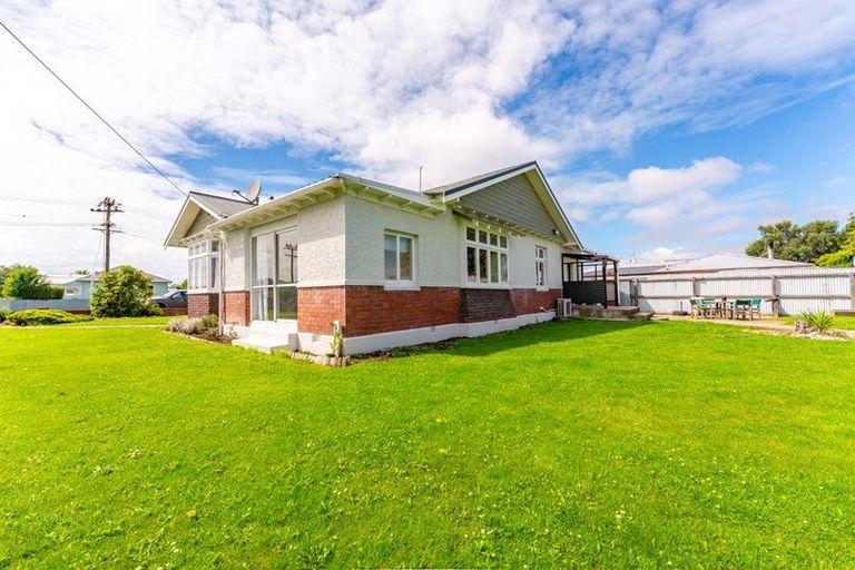 Photo of property in 17 Birkett Street, Temuka, 7920