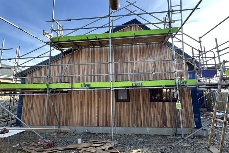 Photo of property in 4/102 Colombo Street, Sydenham, Christchurch, 8023