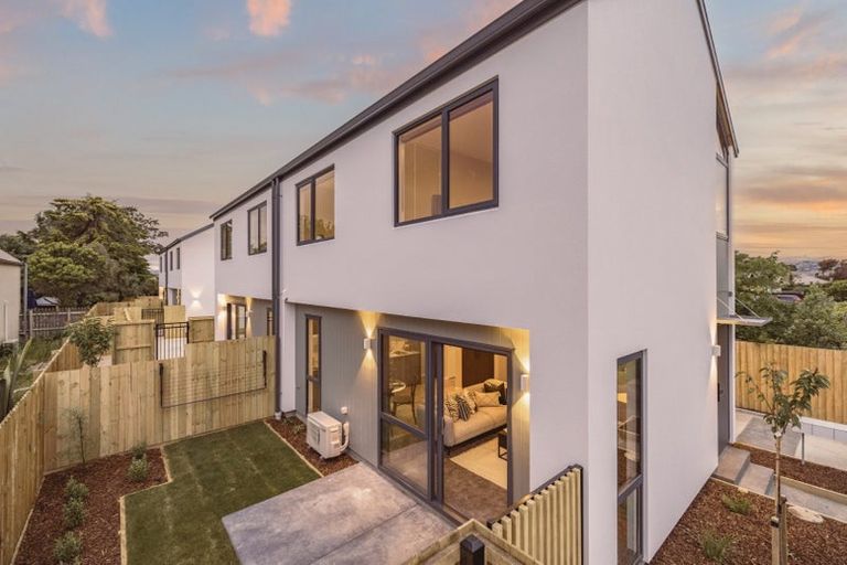 Photo of property in 1/114 Mackworth Street, Woolston, Christchurch, 8062