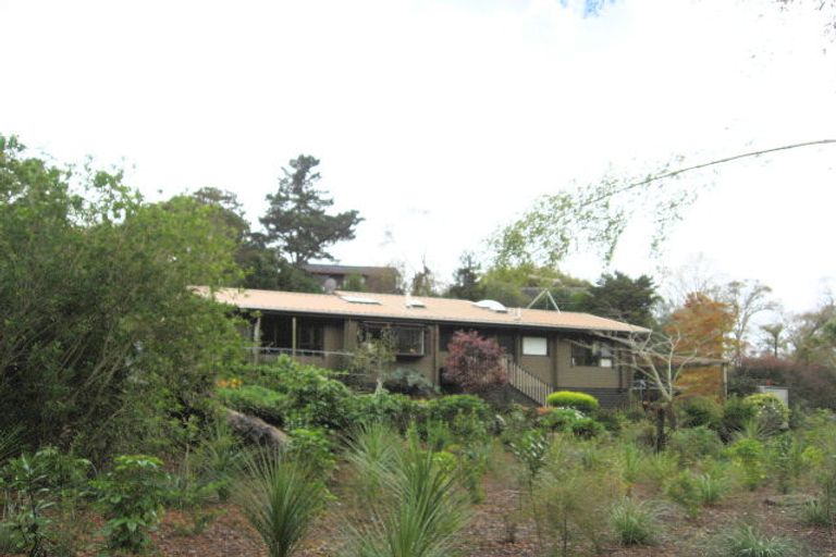 Photo of property in 88 Haseler Crescent, Howick, Auckland, 2014