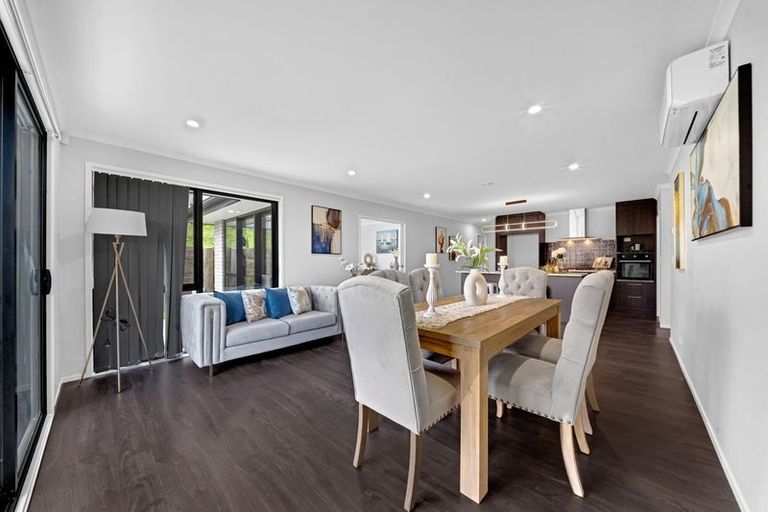 Photo of property in 36 Leathem Crescent, Pokeno, 2402