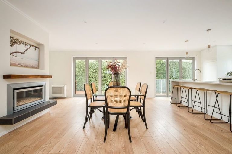 Photo of property in 202b Grahams Road, Burnside, Christchurch, 8053