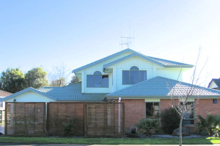 Photo of property in 15 Cherrywood Street, Pukete, Hamilton, 3200