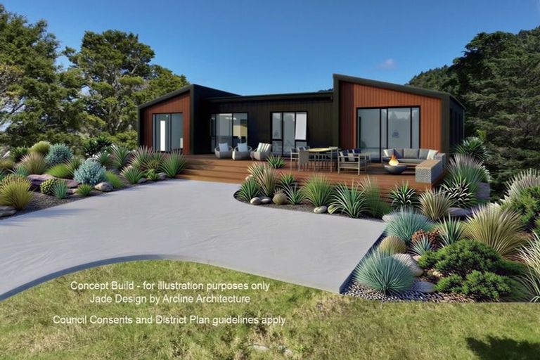 Photo of property in 1238 Fern Flat Road, Peria, 0479