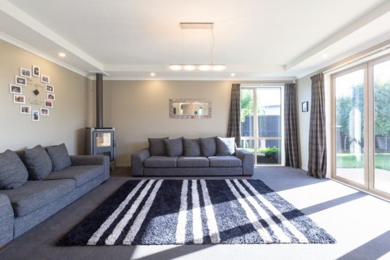 Photo of property in 6 Blossom Lady Lane, Templeton, Christchurch, 8042