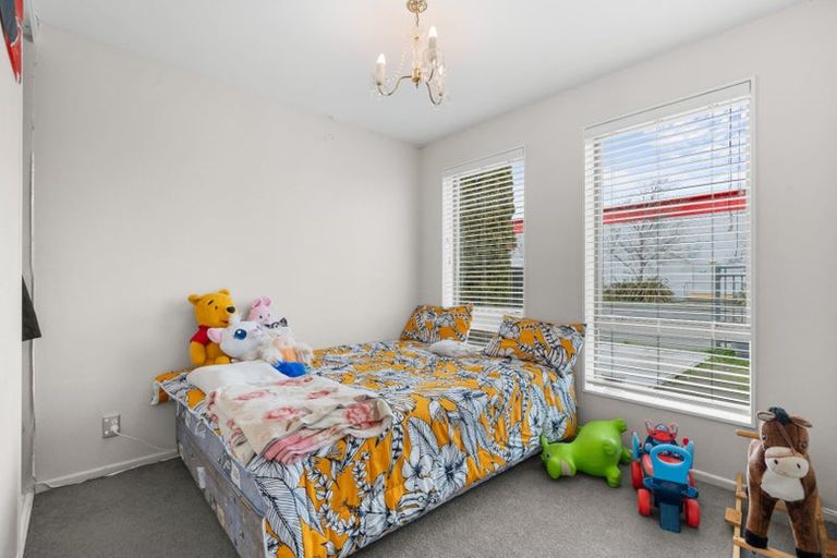 Photo of property in 11 Russell Street, Linwood, Christchurch, 8062