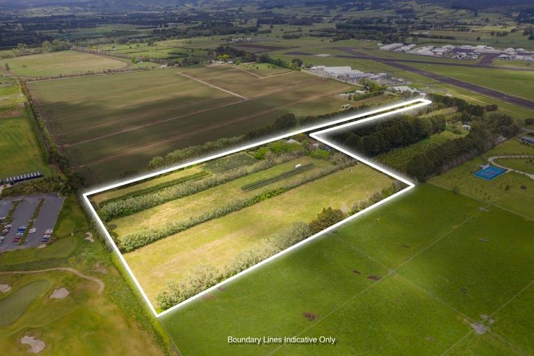 Photo of property in 470 Airfield Road, Ardmore, Papakura, 2582