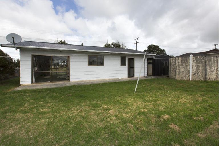 Photo of property in 2 Clean Street, Te Kopuru, 0391