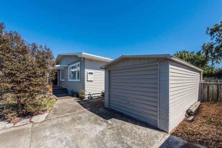 Photo of property in 59a Oxford Street, Richmond, 7020