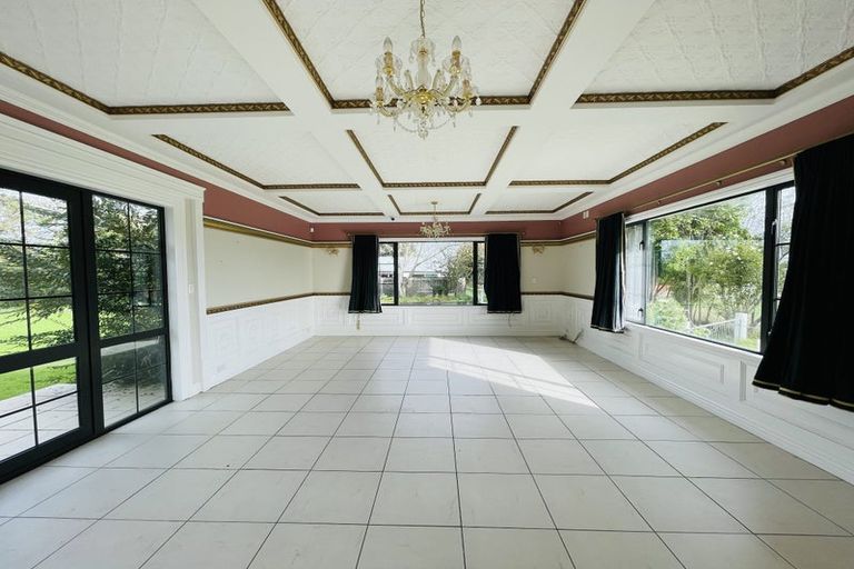 Photo of property in 320 Fitzgerald Road, Drury, 2577