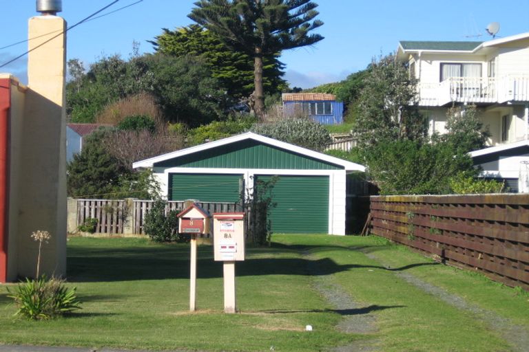 Photo of property in 8a Ngaio Street, Otaki Beach, Otaki, 5512