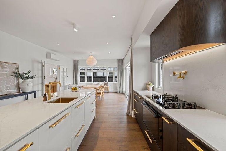 Photo of property in 54 Halton Street, Strowan, Christchurch, 8052