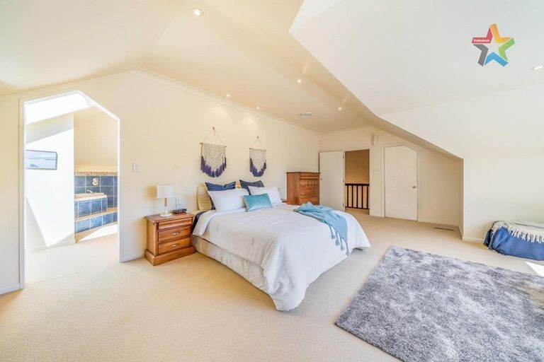 Photo of property in 31 Hayward Terrace, Waiwhetu, Lower Hutt, 5010